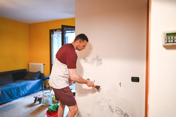 Best Certified Mold Removal  in Buna, TX